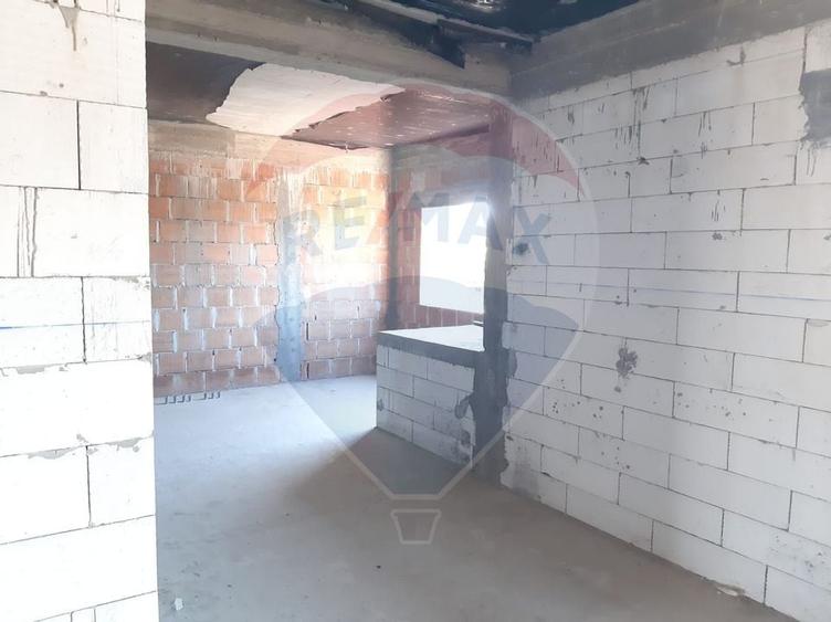 Casă nouă la roșu – Remus, jud. Giurgiu - 6