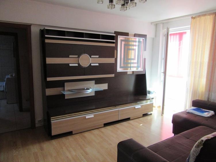 Inchiriere 2 camere PARC LAC IOR - Baba Novac - Metrou Titan - 3