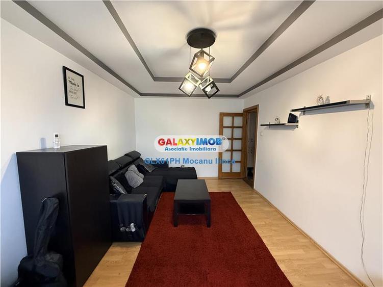 Vanzare apartament 3 camere, in Ploiest, zona Cantacuzino - 15