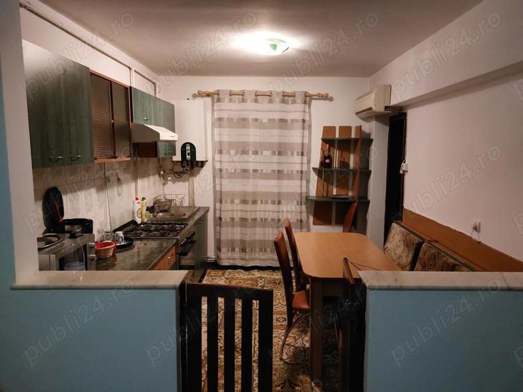 Inchiriez apartament 2 camere, Alba iulia in Cetate. - 2