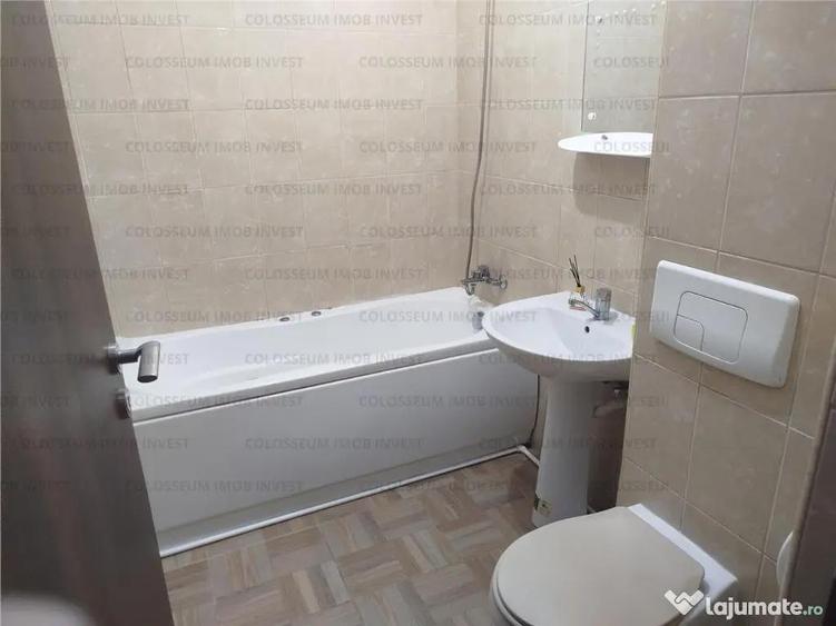 COLOSSEUM: Garsoniera tip Studio Sanpetru Rezidence Galaxiei - 3