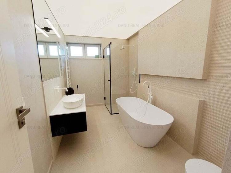 Comision0% Vila moderna 6 camere,beci si garaj Brasovul Vechi - 9