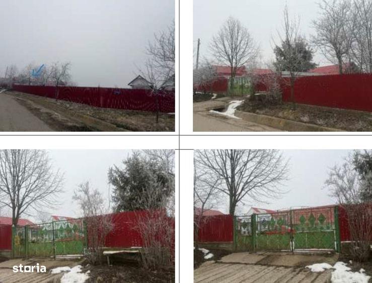 Casa si teren Deleni, cota parte 3/8, ID: R2985343 - 1