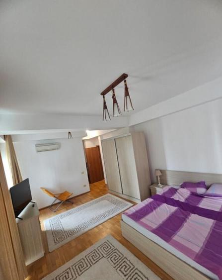 Apartament de vis, in Mamaia Nord la doi pa?i de mare - 7