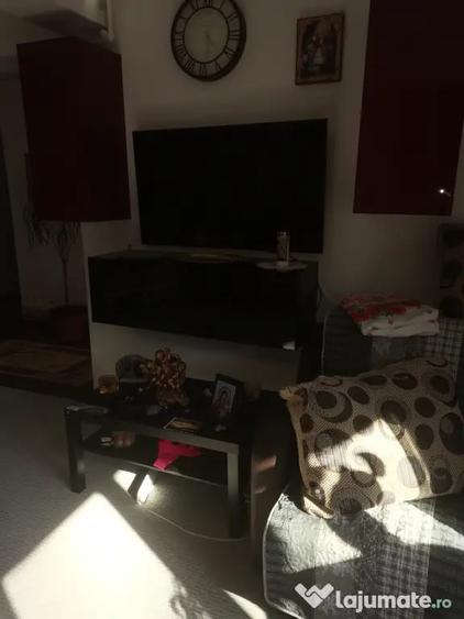 Apartament cu 2 camere decomandat în Piatra Arsă