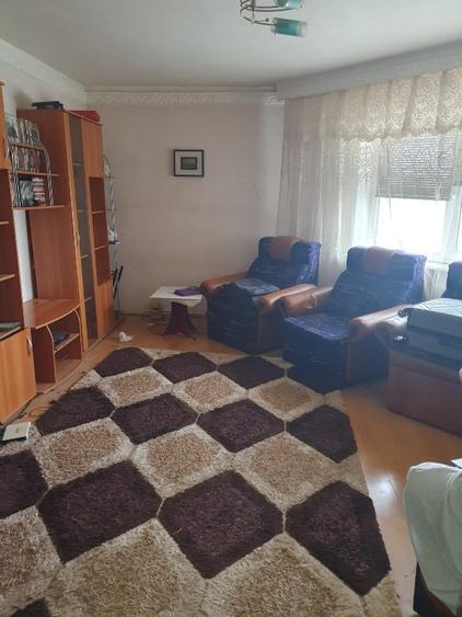 Apartament 3 camere , etaj 2 - Zona Imparat Traian / Donici - 3