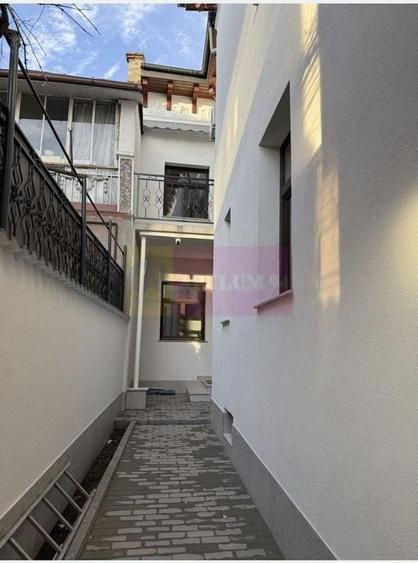 Casa Nou Renovata Zona Tineretului - 3