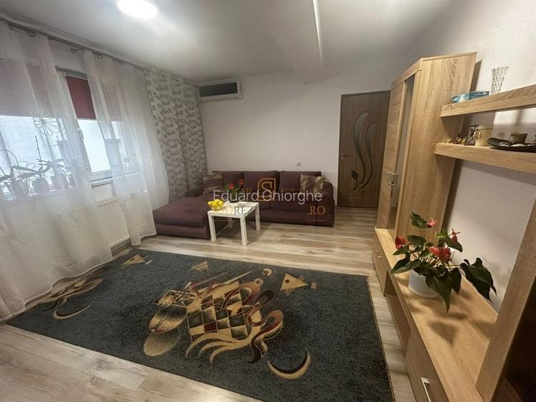 Apartament cu 3 camere, 1/3, decomandat, Brancoveanu, Comision 0%