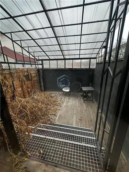 Spatiu Birou Ultracentral cu loc de parcare - 5