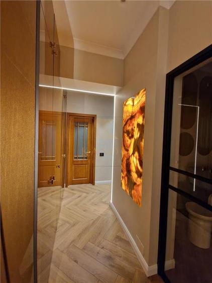 Modern, Elegant, Exclusiv – 2 Camere de Inchiriat - 12