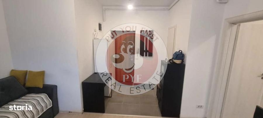 Chiajna | Garsoniera | 30 mp | Semidecomandat | B11962 - 8