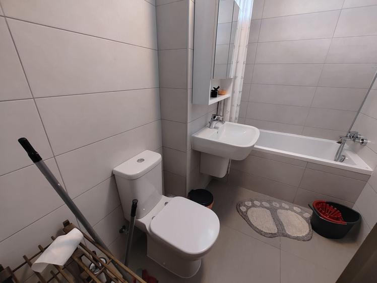 Premium Studio 21 Residence Politehnica Parcul Liniei - 4