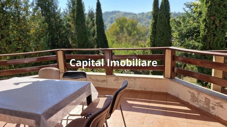 Vila spa?ioasa 5 dormitoare, Provita de Jos - 4