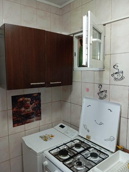 Închiriez garsonieră conf 2  - 5