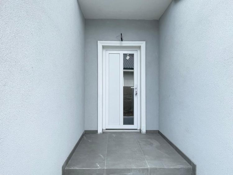 Duplex 4 camere + 3 bai Urseni-Mosnita Noua - 13