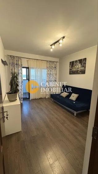 Apartament 3 camere Valea Lupului -- Zona Mall Moldova - 2