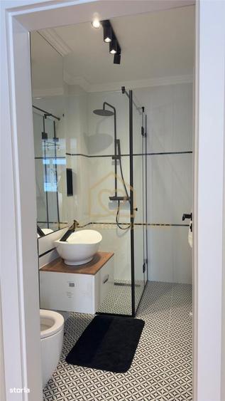 Apartament exclusivist cu 3 camere Marinescu - 10