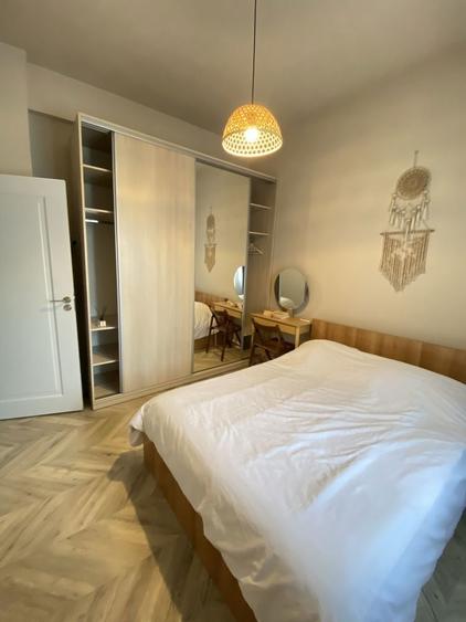 Vand apartament 2 camere sector 3/Universitate - 8