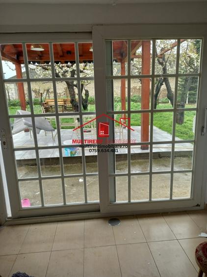 De vanzare casa deosebita situata in Niculitel! - 7