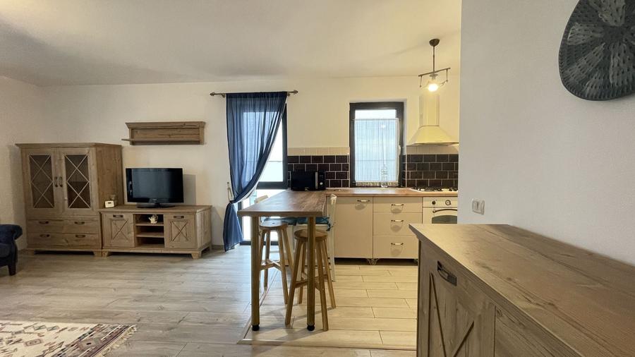 Apartament de vanzare-bloc nou,lift,finisat complet - 7