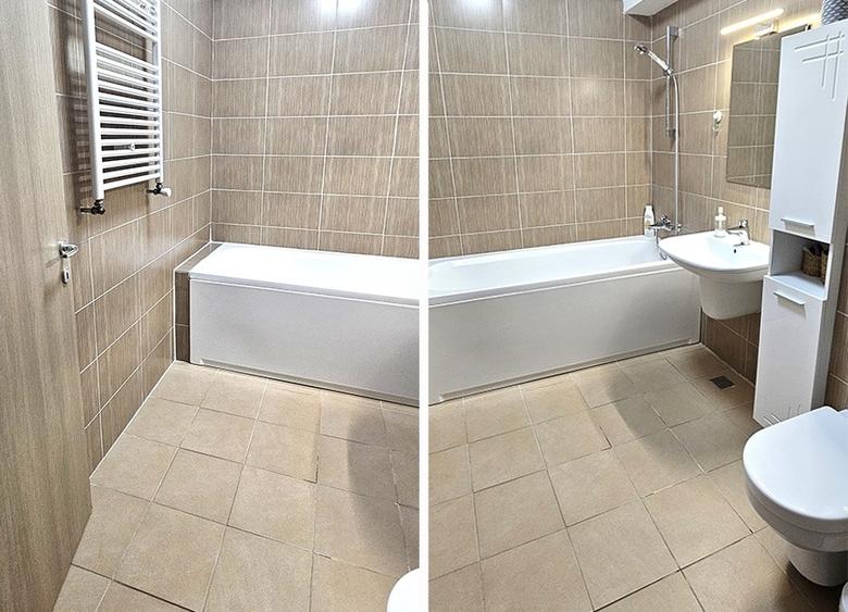 Apartament de vânzare 3 camere cu terasă panoramică și acces direct lac Snagov - 7