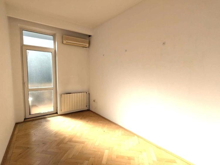 Casa cu 9 camere, P+2, pentru rezidenta sau birouri, in Dorobanti! - 3