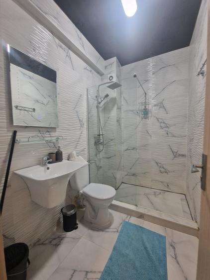 Mamaia Nord - 2 camere la 200m de plaja, mobilat-utilat, etaj 2 -89.000e - 15