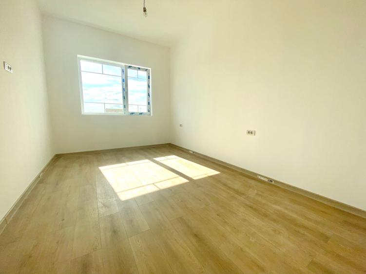 Dezvoltator: Duplex in cartier privat - 4,5 camere, 2 bai cu dormitor la parter - 16