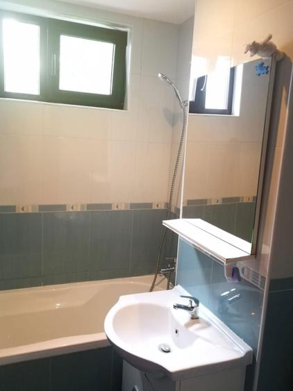 Inchiriez apartament 1 camera NEMOBILAT cu centrala si termopan - 1