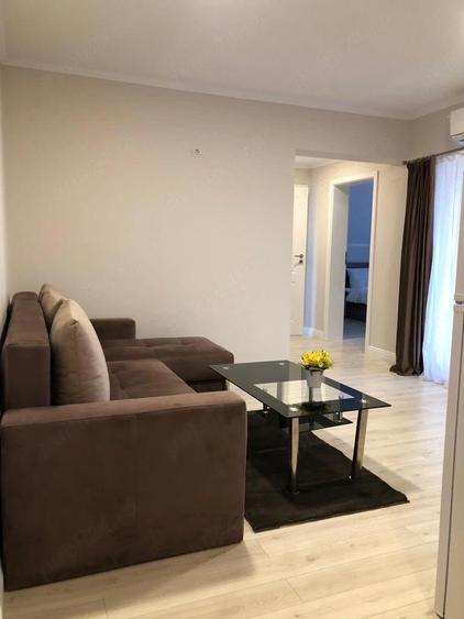 Proprietar inchiriez apartament cu 2 camere in Lugoj - 1