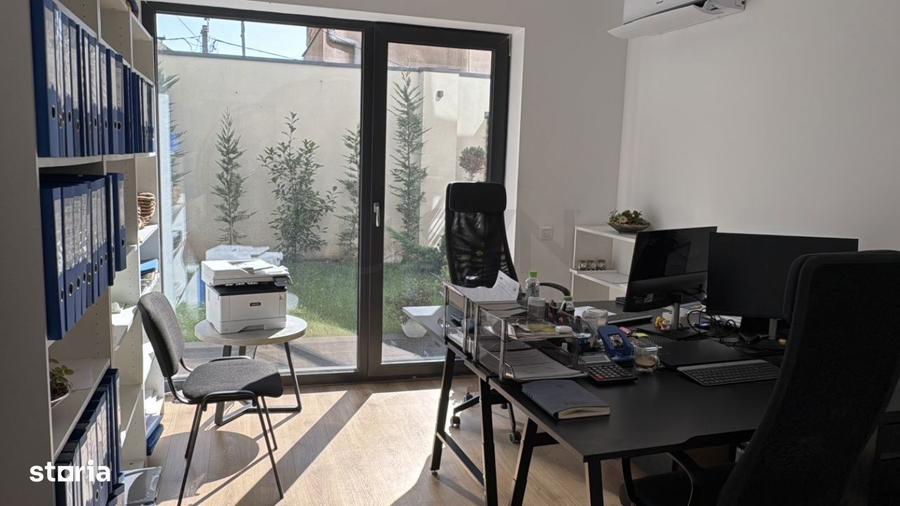 Apartament 3 camere cu gradina spatioasa I Zona Barbu Vacarescu - 7