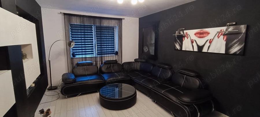 Apartament 3 camere, cf.0 , 73 m2 , Et2 4 zona Dacia, Constanta - cu loc de parcare - 10
