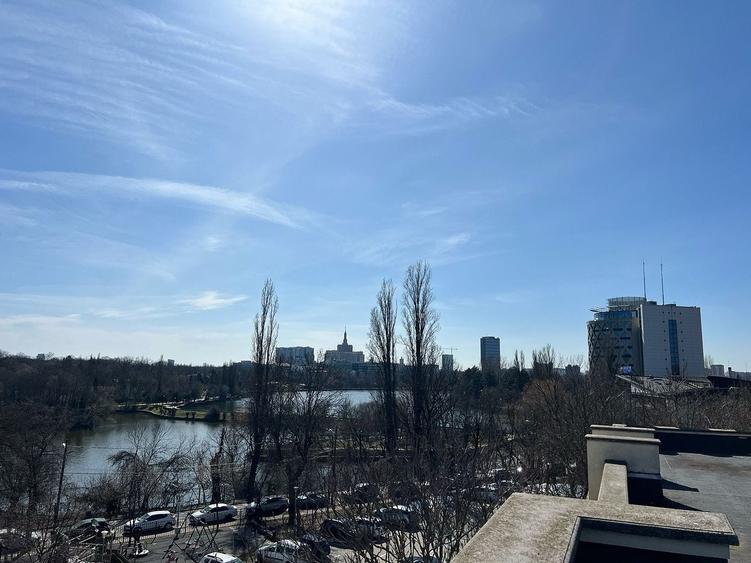 Clădire rezidentiala individuala multifuncțională în Băneasa, teren 1.200 mp - 19