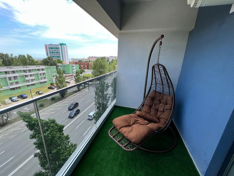 2 camere in Statiunea Mamaia 110000 euro - 17