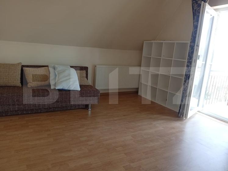 Apartament cu 2 camere, decomandat, cu parcare, Iris - 4