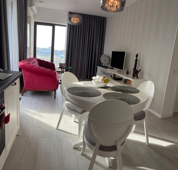 GreenVista, 2 LP subterene incluse, orientare  S/E,libera,  panoramica - 3