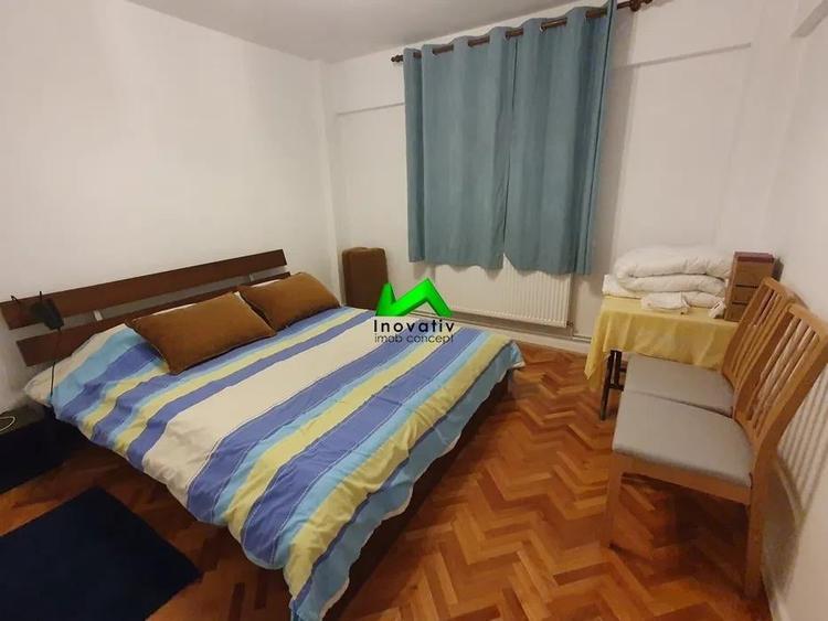 Apartament de inchiriat 4 camere zona Garii - 4