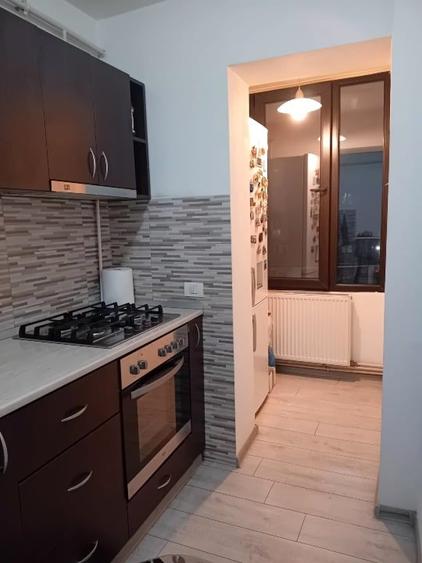 Apartament 3 cam etaj 1 Nord - 7