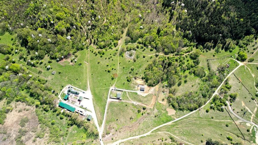 Teren Intravilan parcele 1000mp - 7