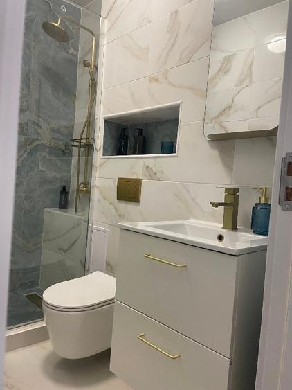 Apartament 2 camere Bucurestii noi - 11