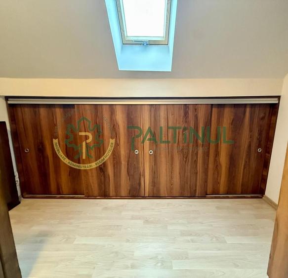 Apartament 2 camere de inchiriat Sibiu - 8