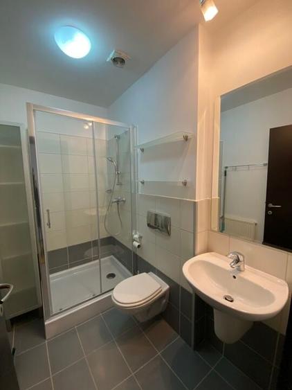 Apartament cu gradina | complex cu piscina | Natura Residence | - 15
