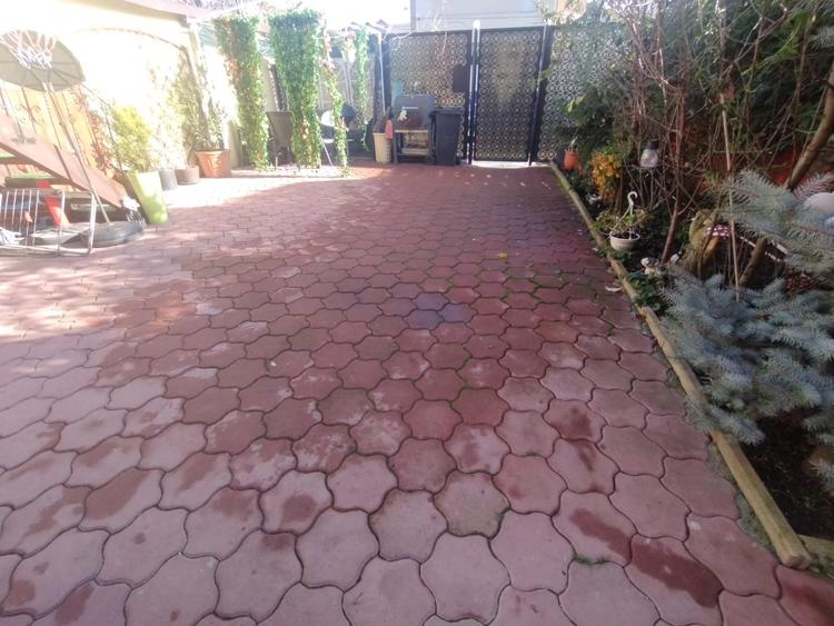 INSTITUTUL DE MARINA P+1 , 4 CAMERE ST 170 MP PRET 165000EURO - 12