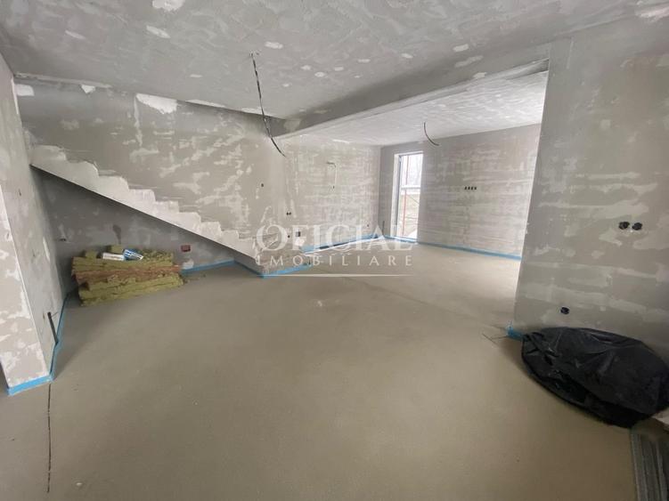 Casa Tip Duplex | 110 Mp | Parcare | Teren 175 Mp | Buna Ziua - 1