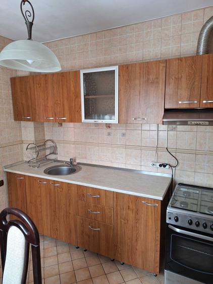 Garsoniera de inchiriat - 5