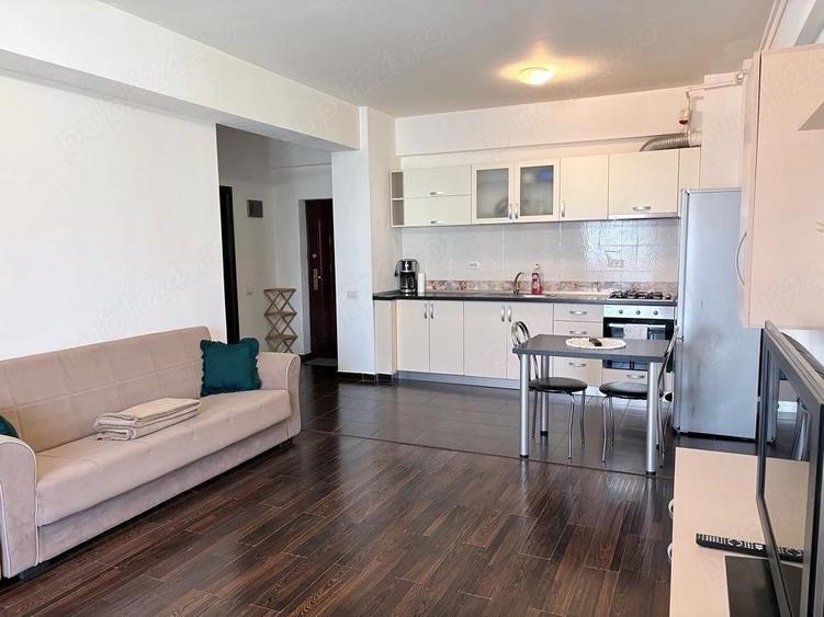 Apartament Residence Militari ! - 3