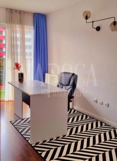 Apartament 4 camere de vanzare in Buna Ziua, Cluj Napoca - 7