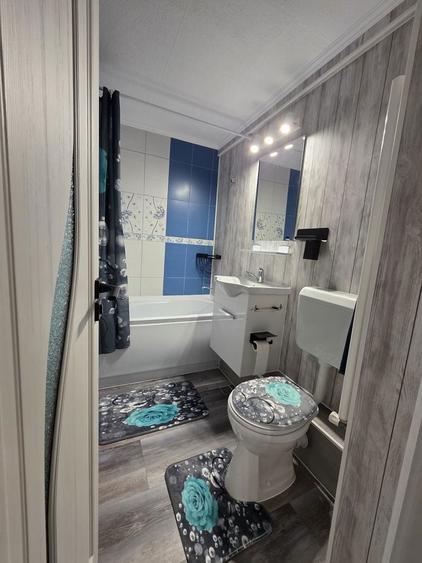 Chirie Manastur Inchiriez Apartament 2 camere Manastur - 2