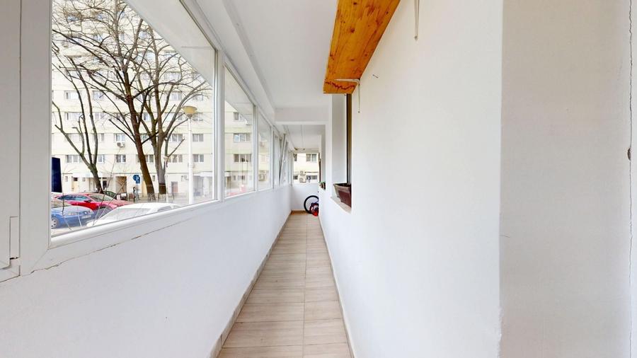 PANTELIMON - Morarilor | 3 Camere Gata de Mutat | Bloc Reabilitat - 4