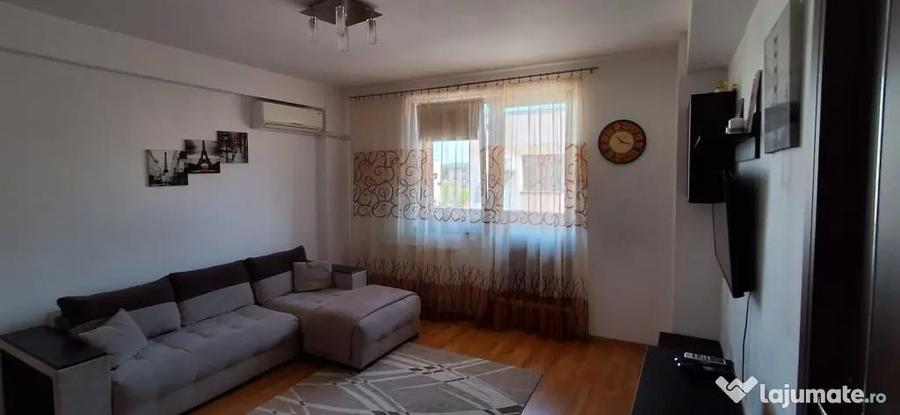Inchiriere apartament 2 camere metrou Dimitrie Leonida - 6
